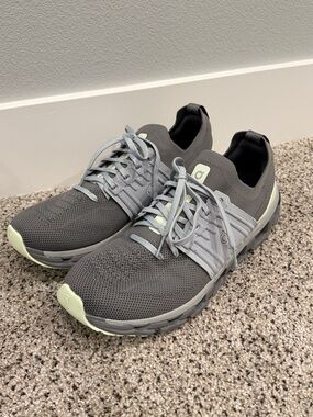 Women’s On cloudswift shoes - size 11